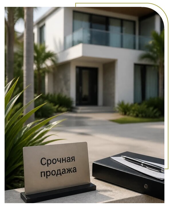 Срочная продажа недвижимости Пхукет из Котельников от 53090 р. | коПхукет-Ктн