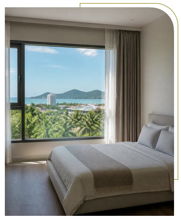 Аренда и релокация жилья на Пхукете из Котельников от 15927 р. | коПхукет-Ктн